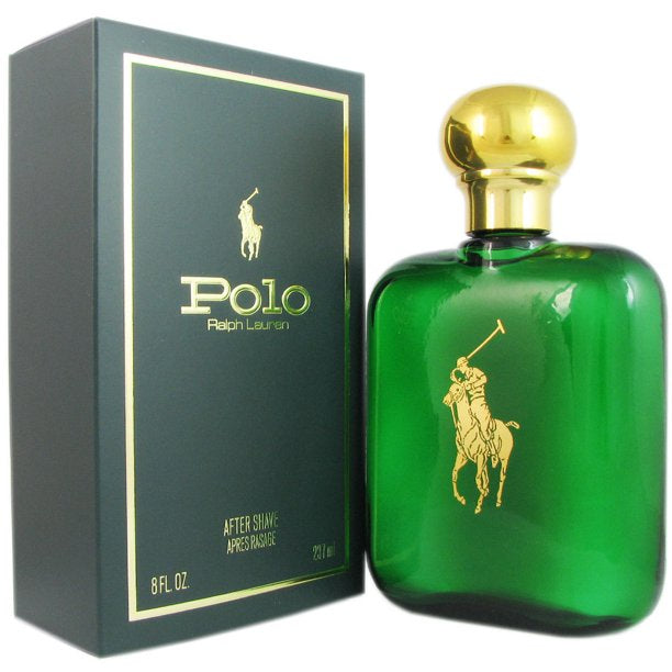 Polo Green by Ralph Lauren Eau de Toilette for Men
