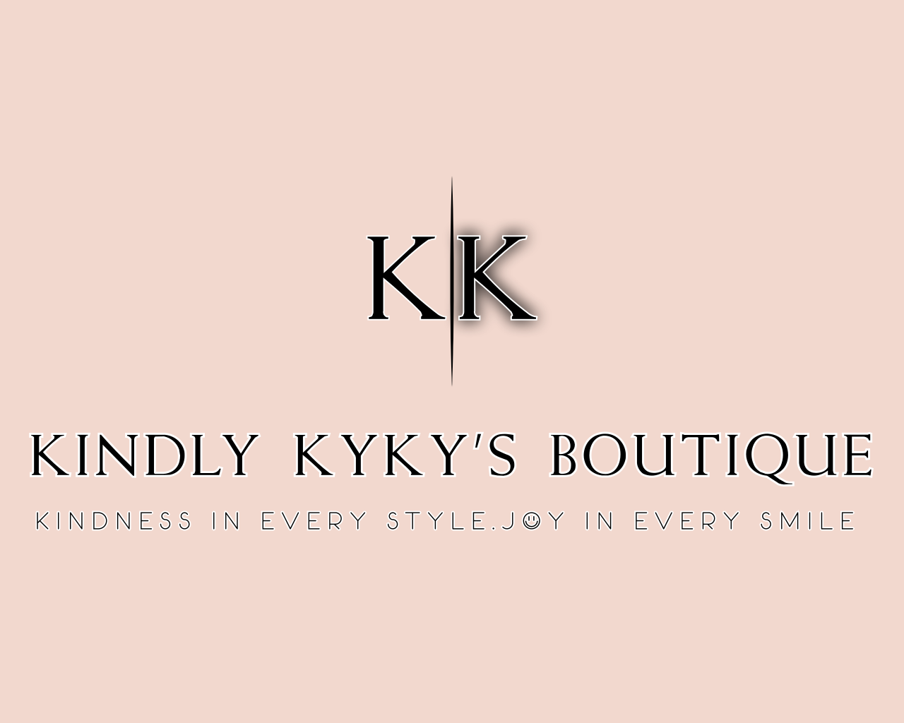 Kindly KyKy's Boutique Gift Card