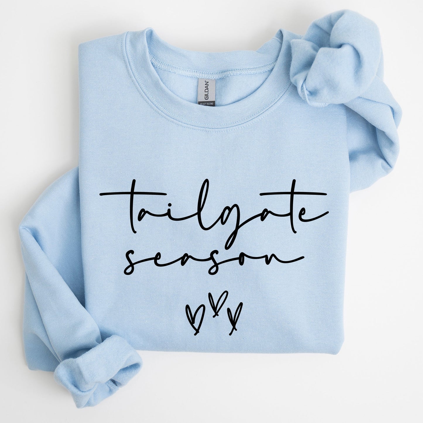 Tailgate Season Sweatshirt