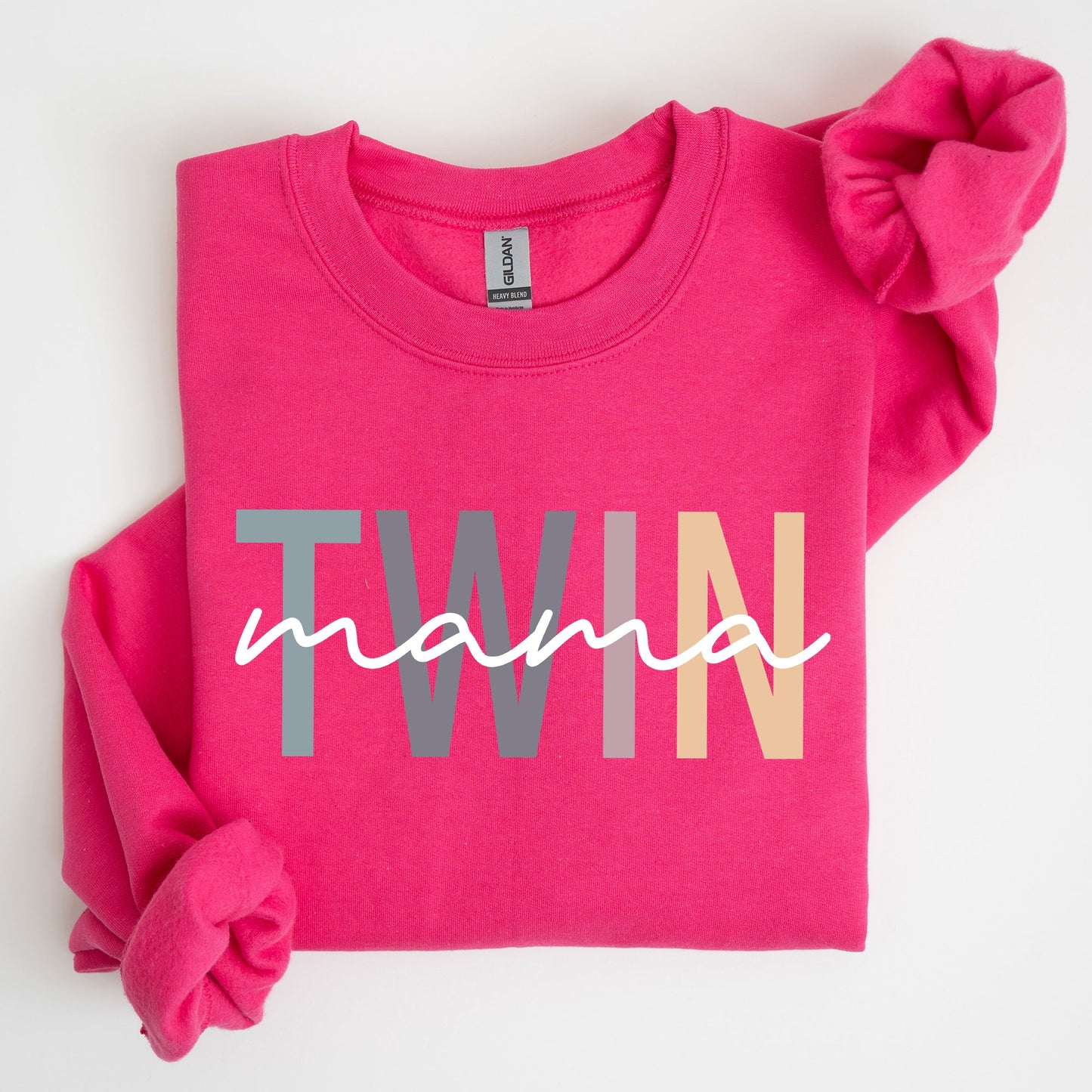Twin Mama Sweatshirt