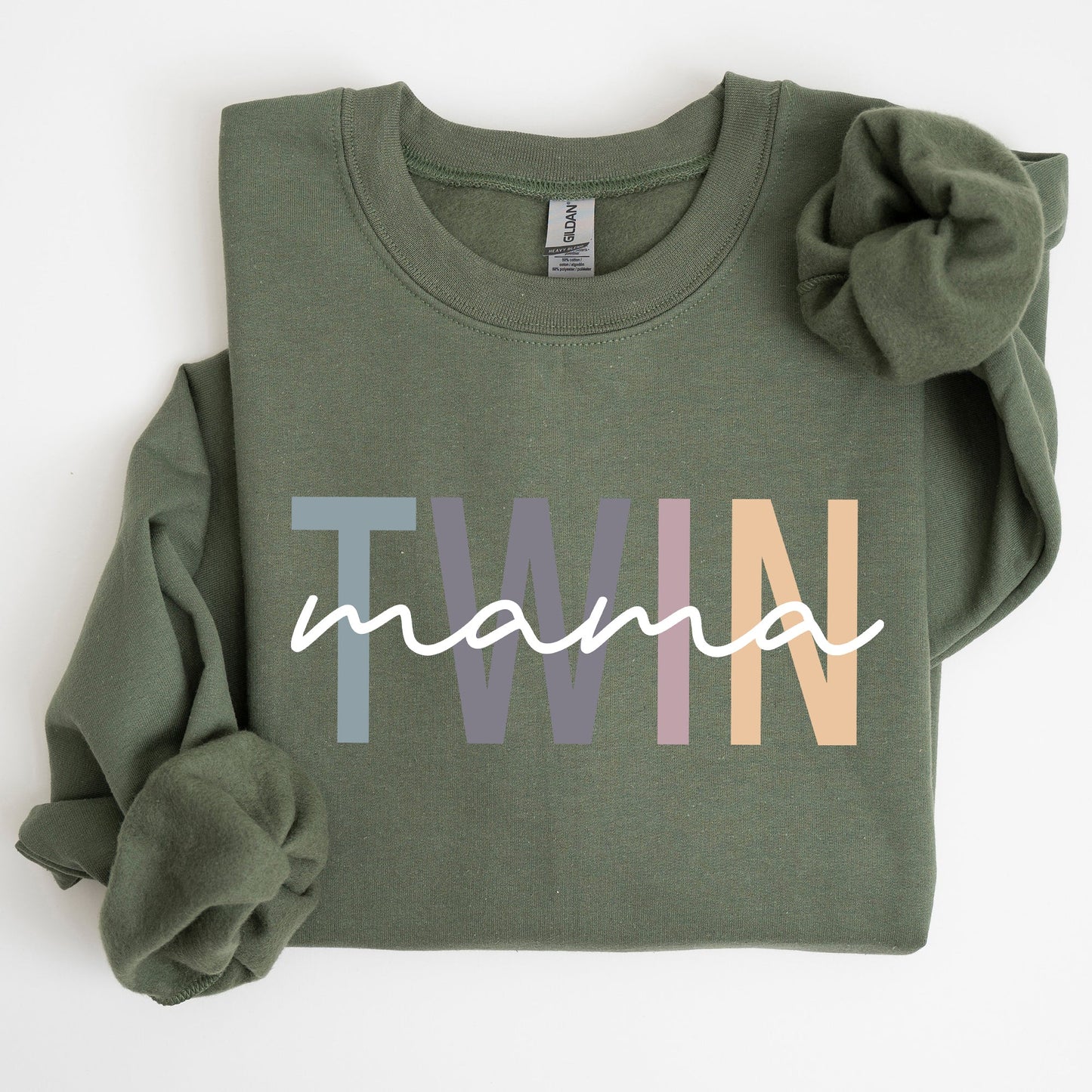 Twin Mama Sweatshirt