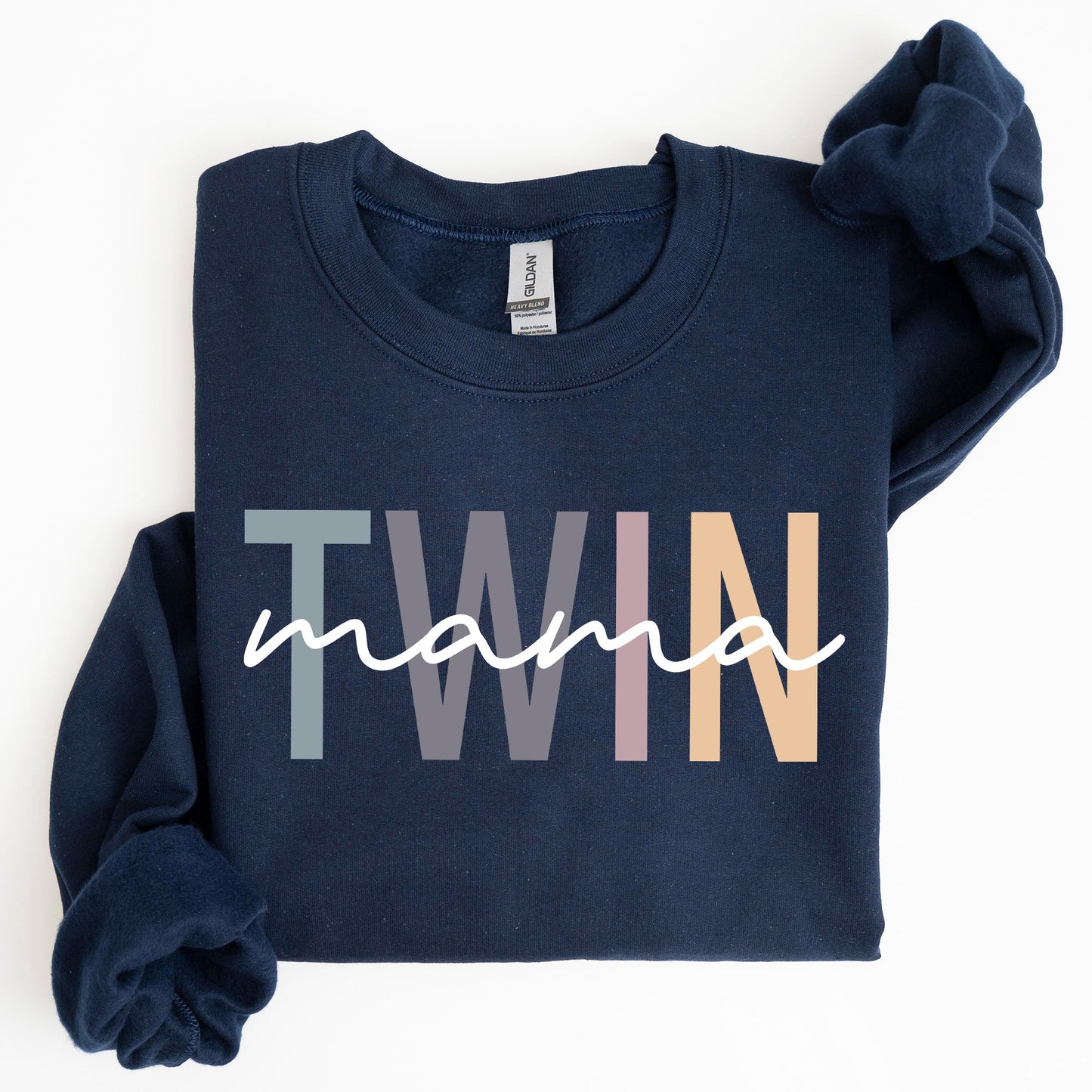 Twin Mama Sweatshirt