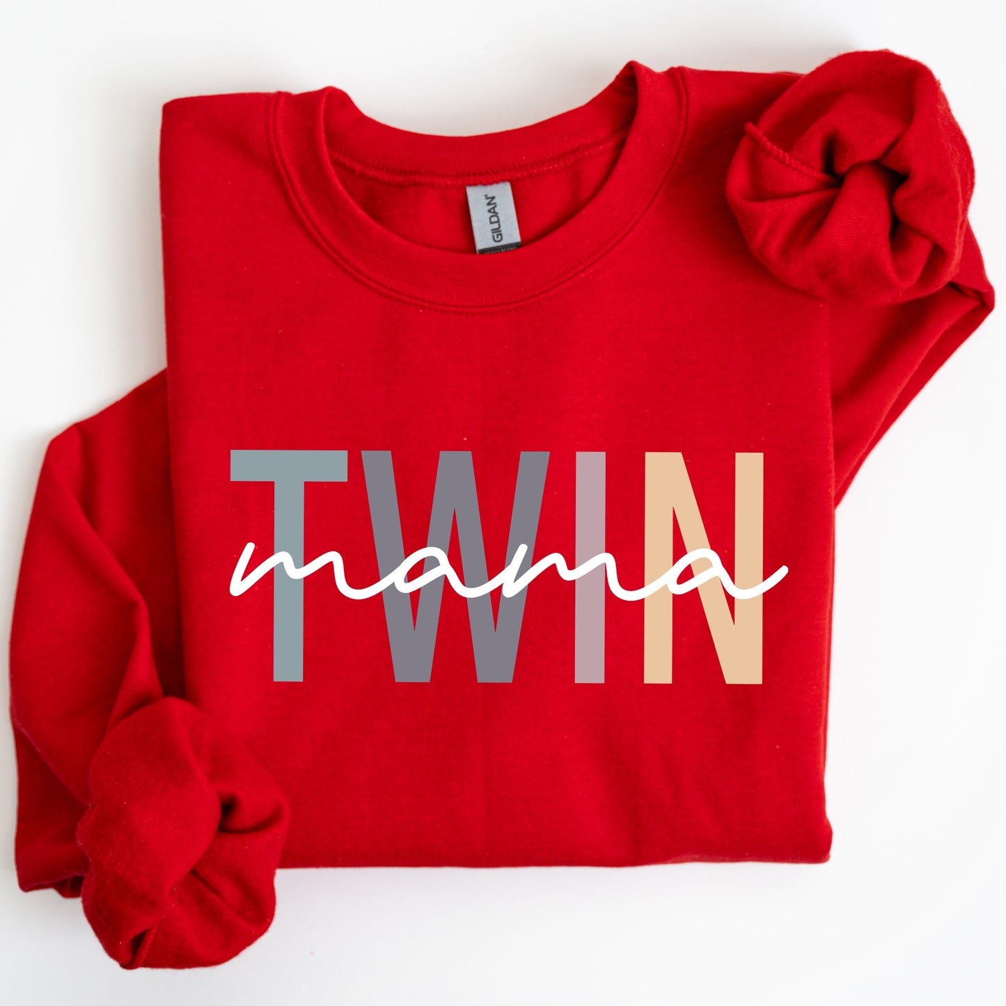 Twin Mama Sweatshirt