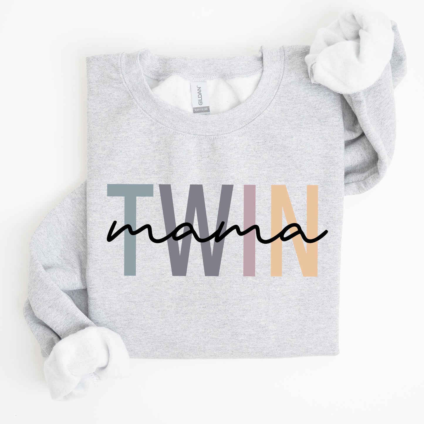 Twin Mama Sweatshirt