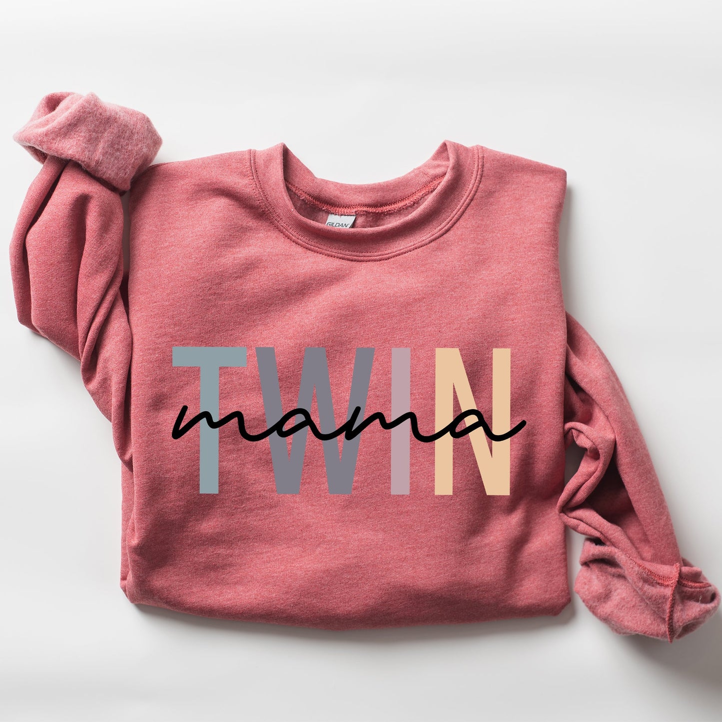 Twin Mama Sweatshirt