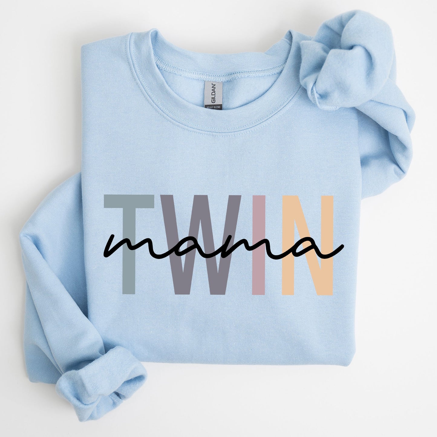 Twin Mama Sweatshirt