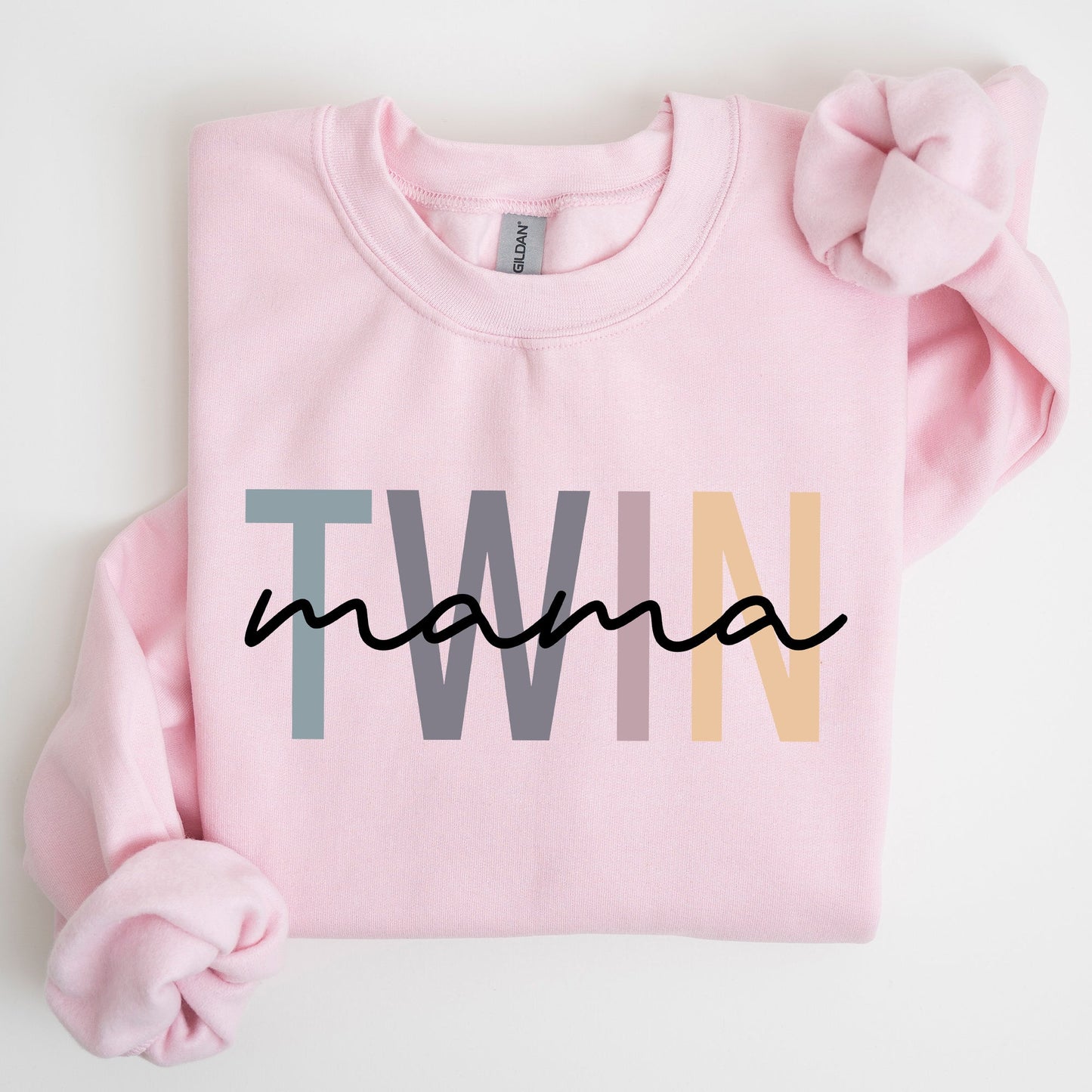Twin Mama Sweatshirt