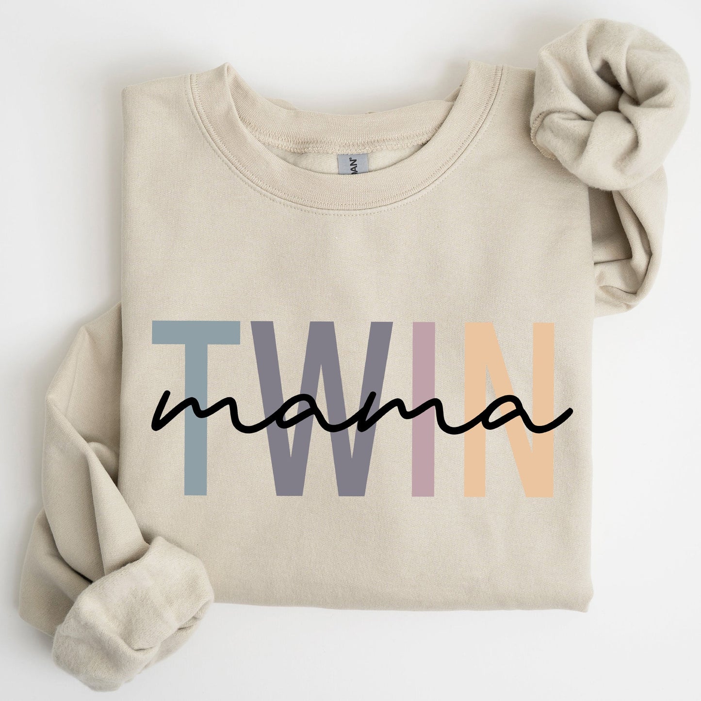 Twin Mama Sweatshirt