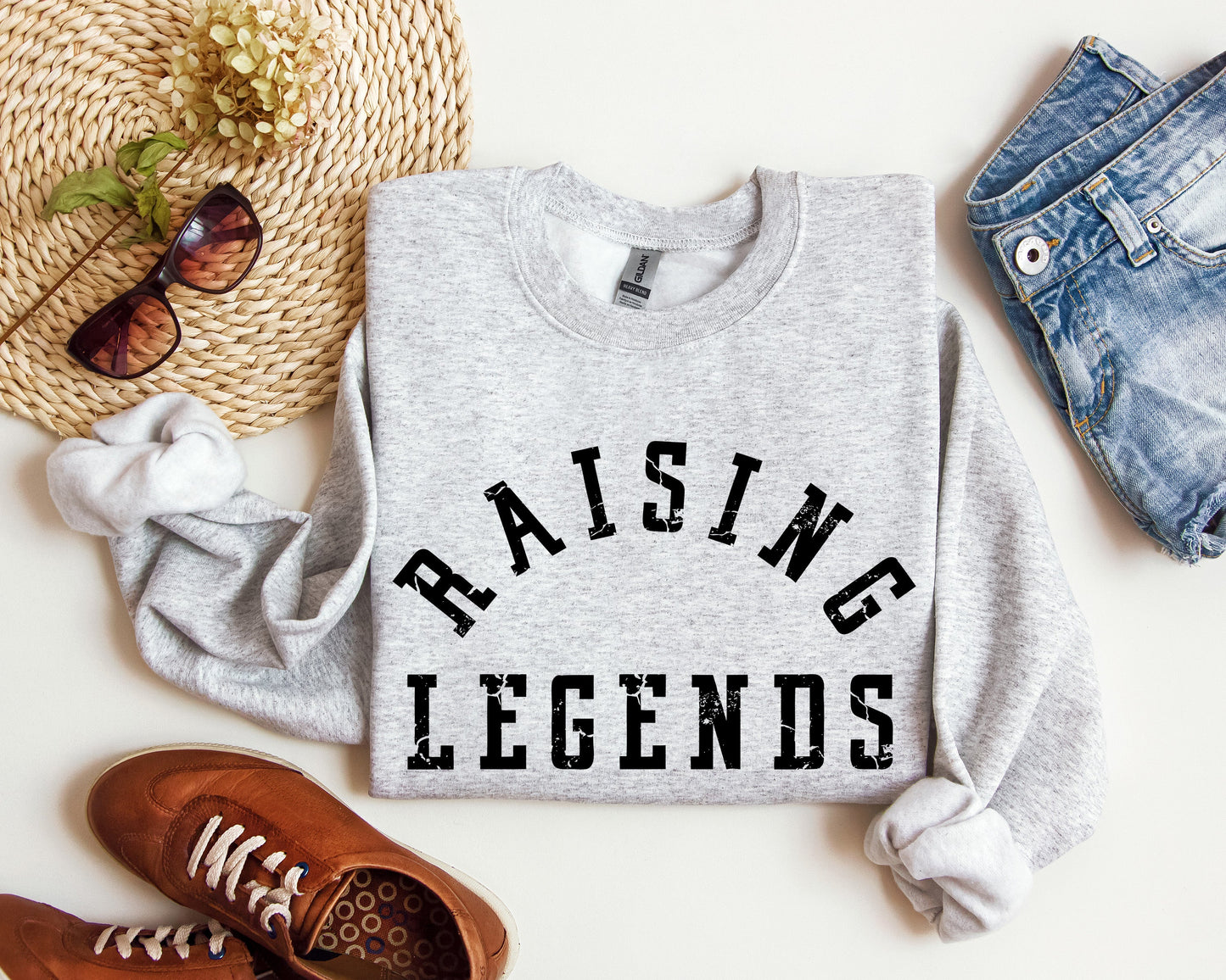 Raising Legends Sweatshirt