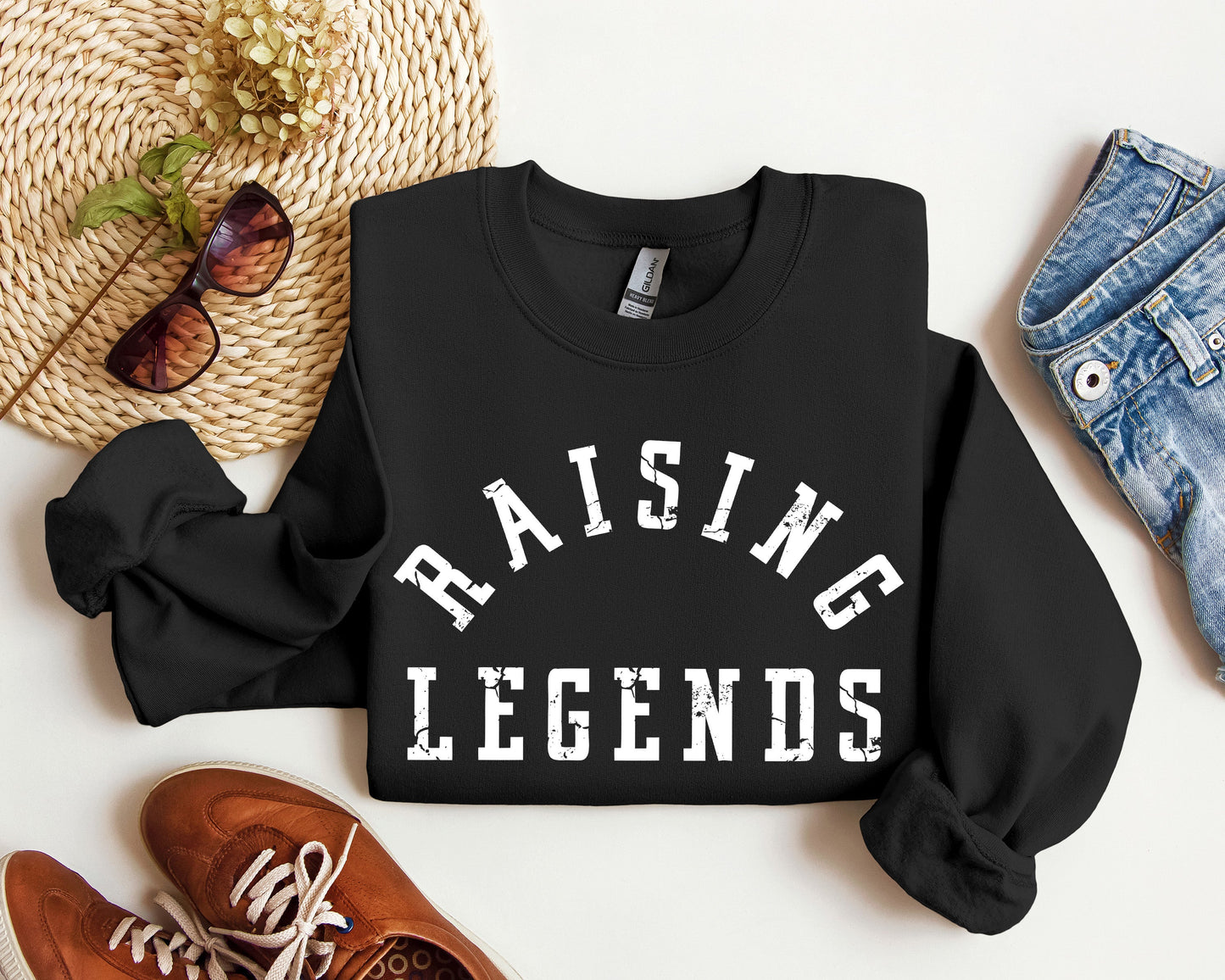 Raising Legends Sweatshirt