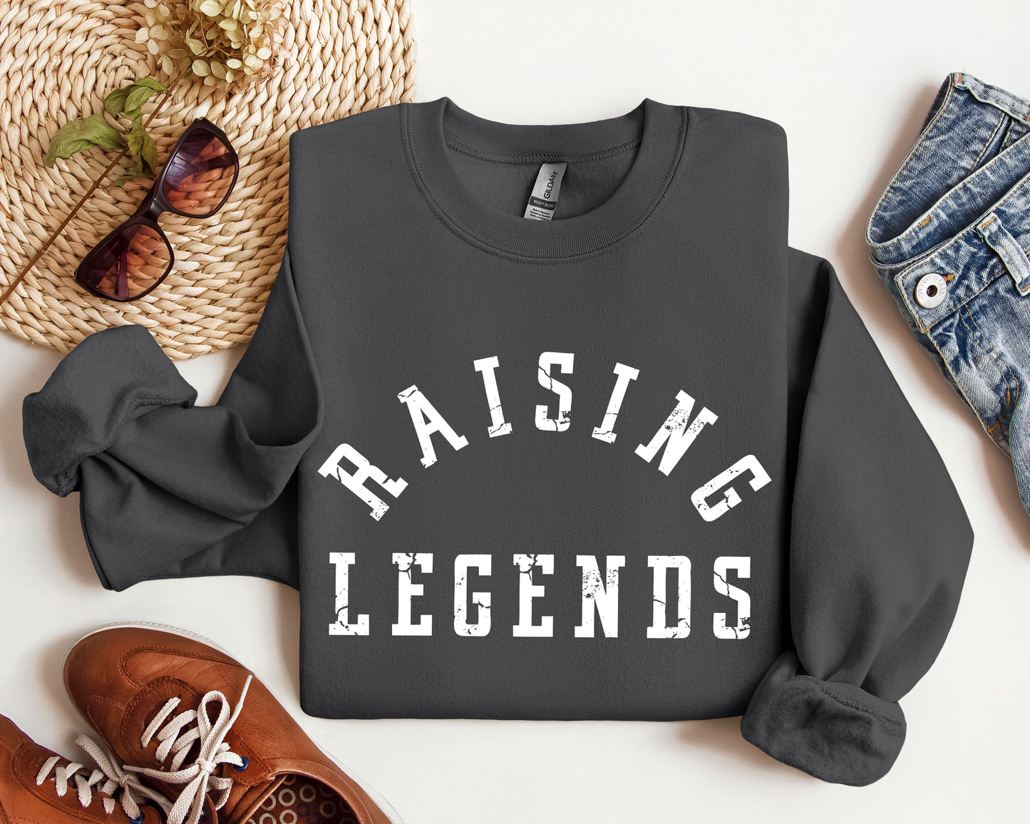 Raising Legends Sweatshirt