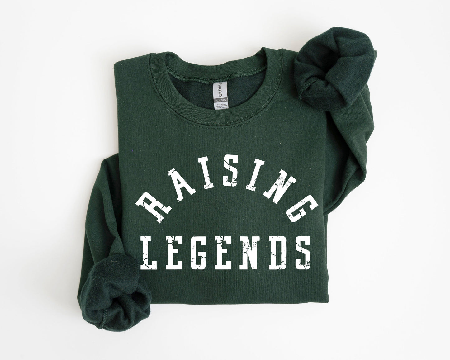 Raising Legends Sweatshirt