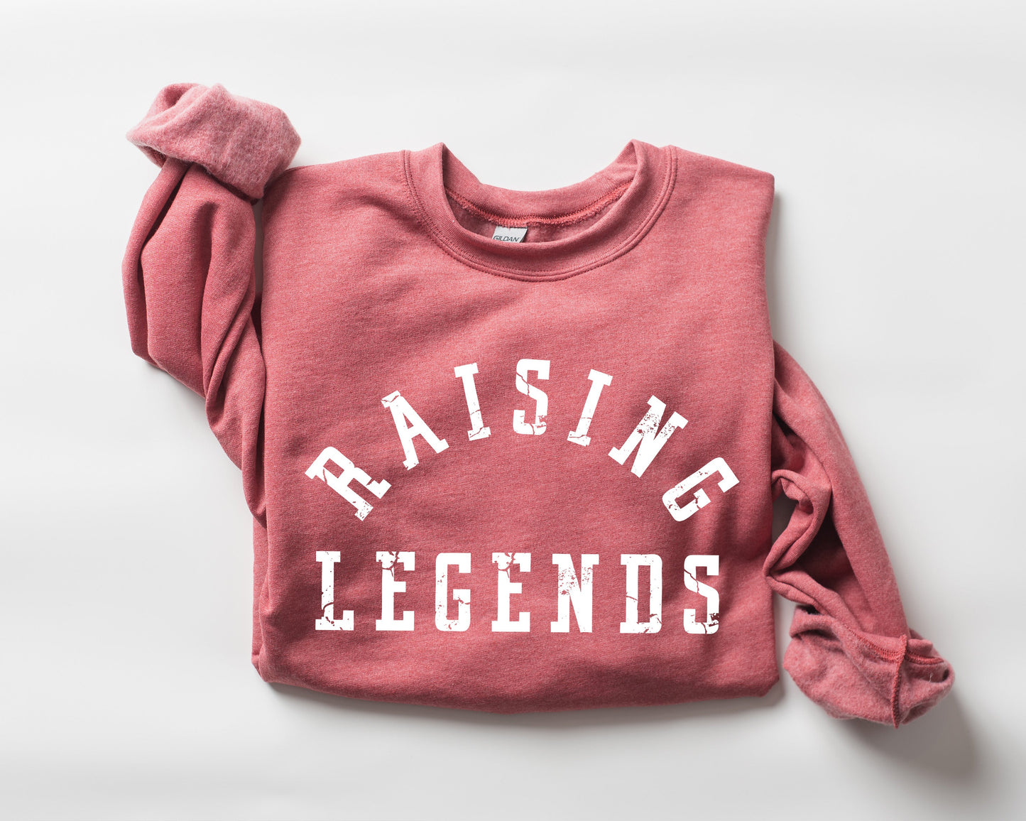 Raising Legends Sweatshirt