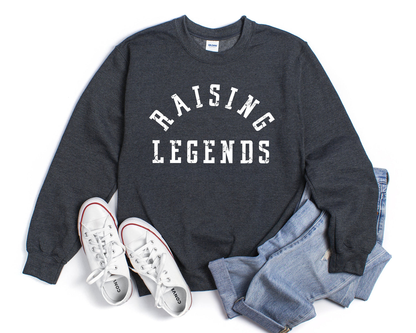 Raising Legends Sweatshirt