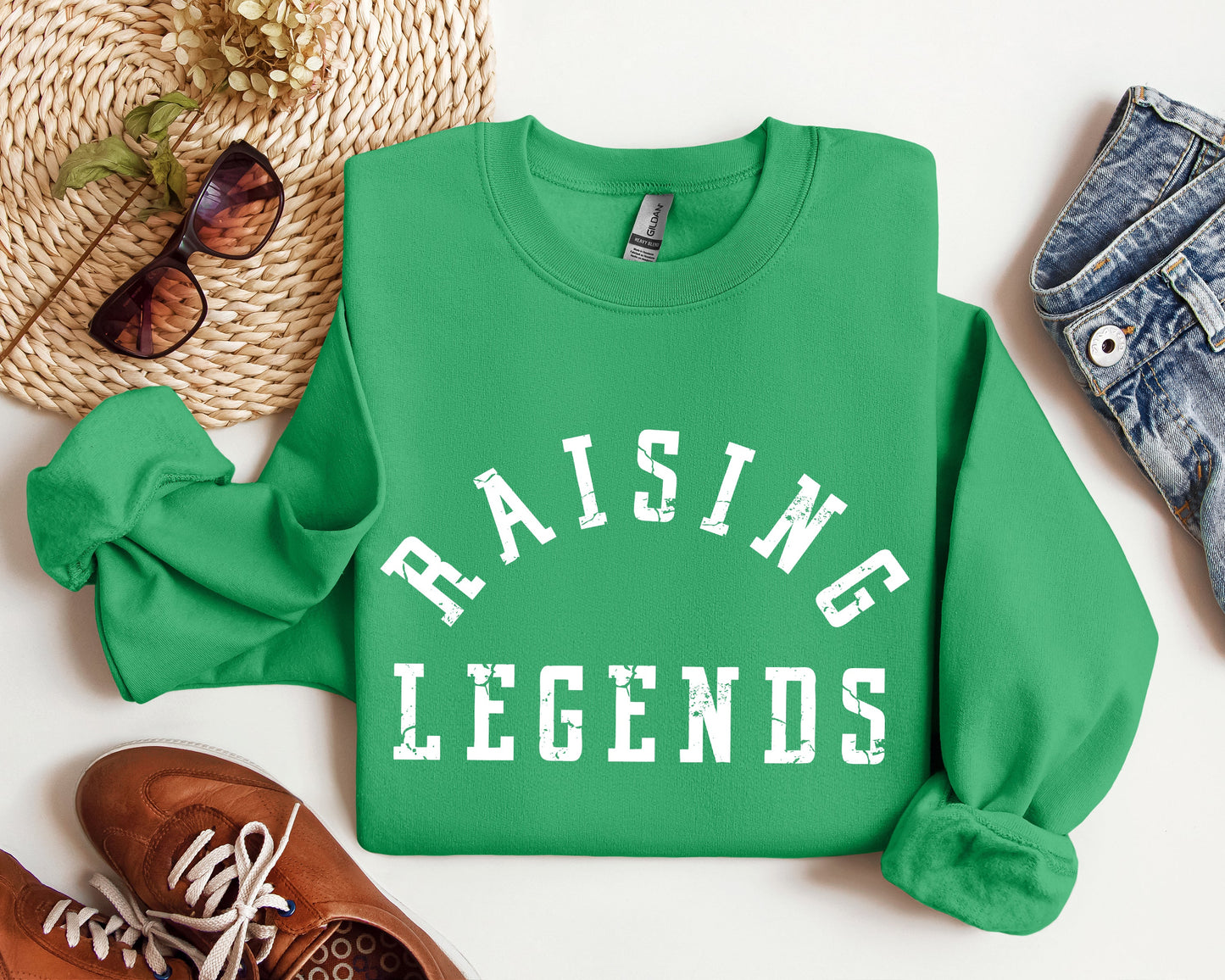 Raising Legends Sweatshirt