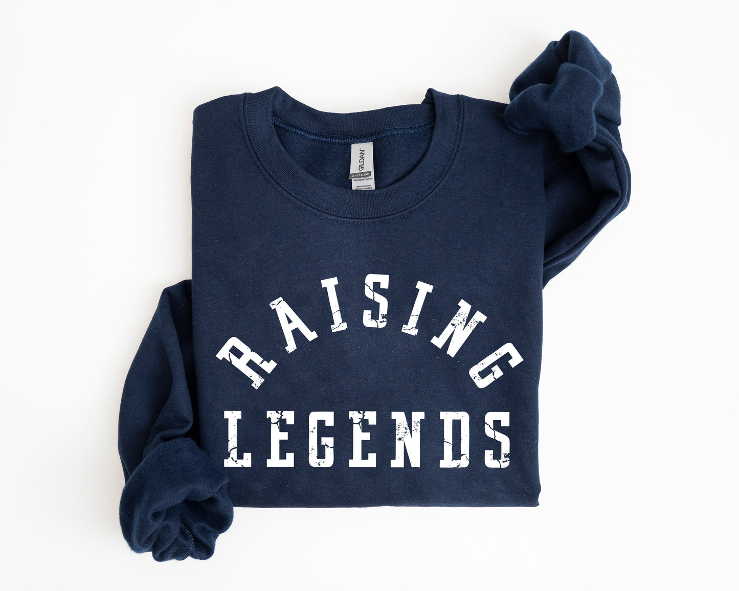 Raising Legends Sweatshirt