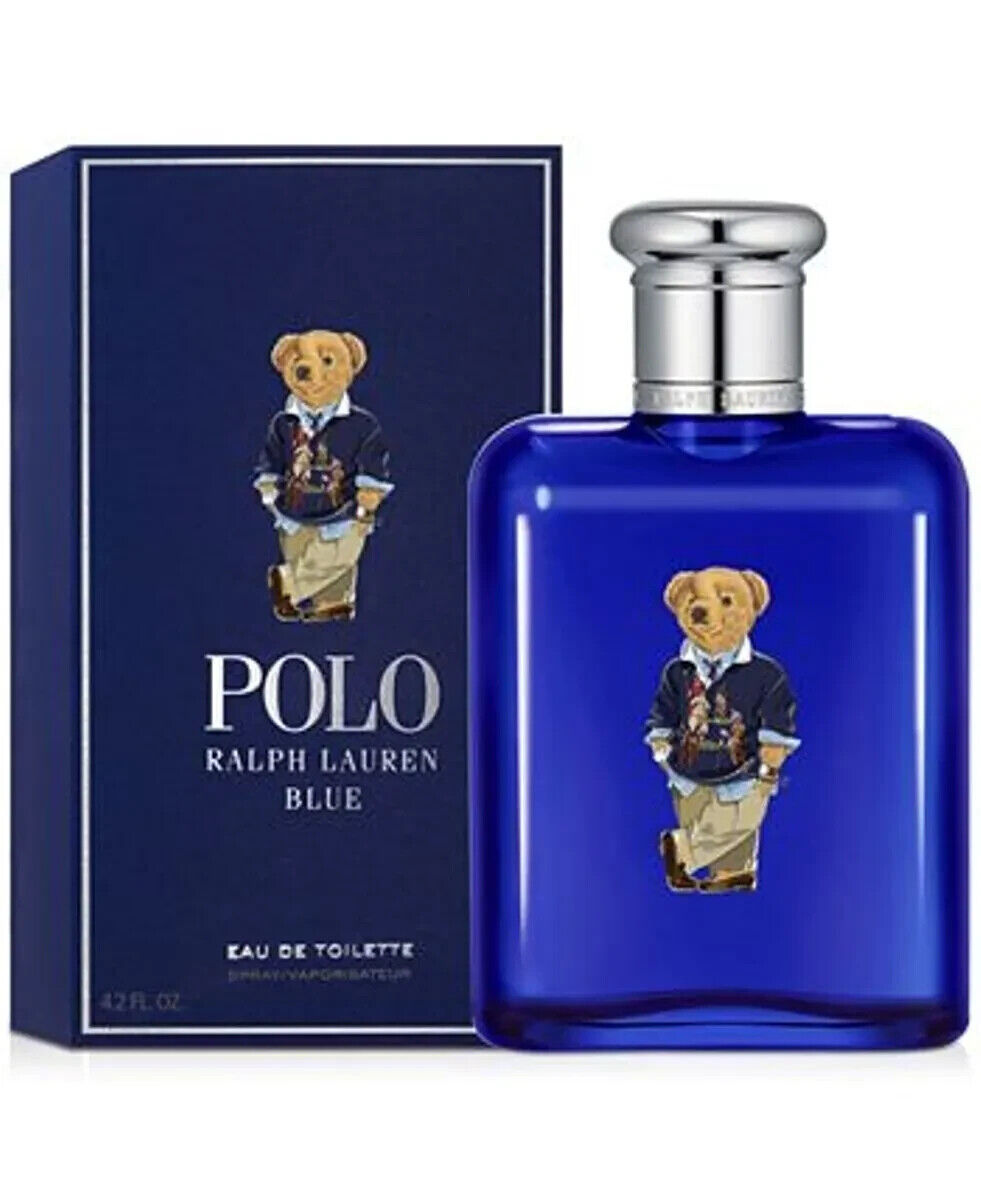 Polo Blue by Ralph Lauren for Men