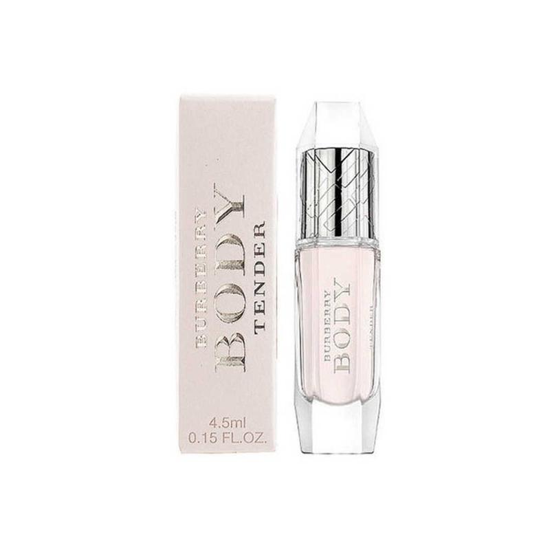 Burberry Body Tender Mini Eau De Toilette Spray For Women
