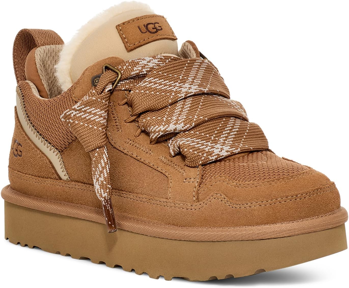 UGG Women's Lowmel Sneaker