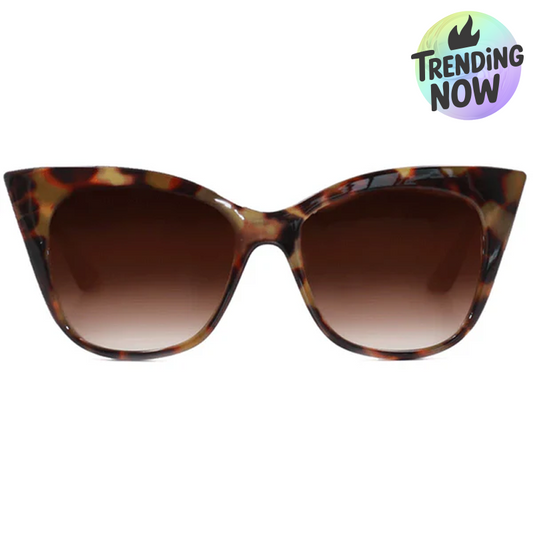 Sustainable Venice - Tortoise Shell