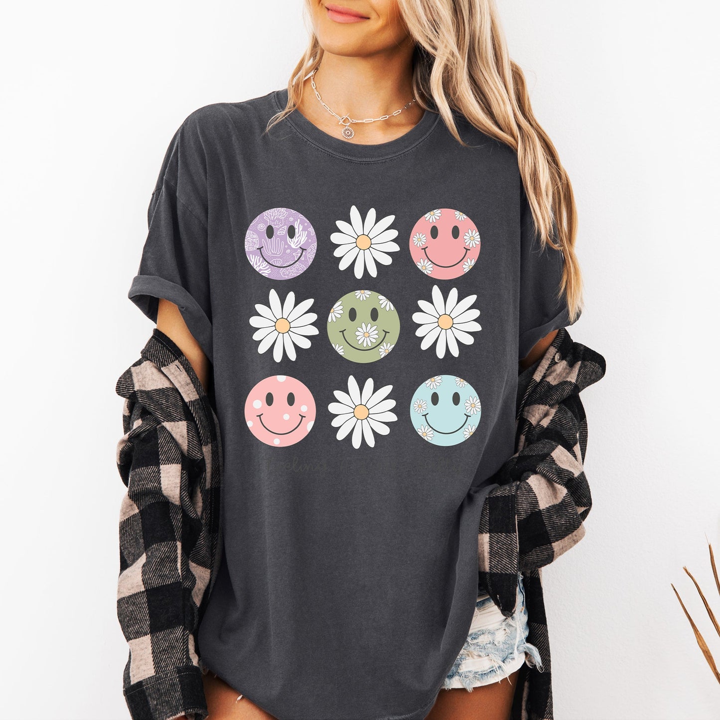 Feeling A Little Salty Comfort Colors T-Shirt