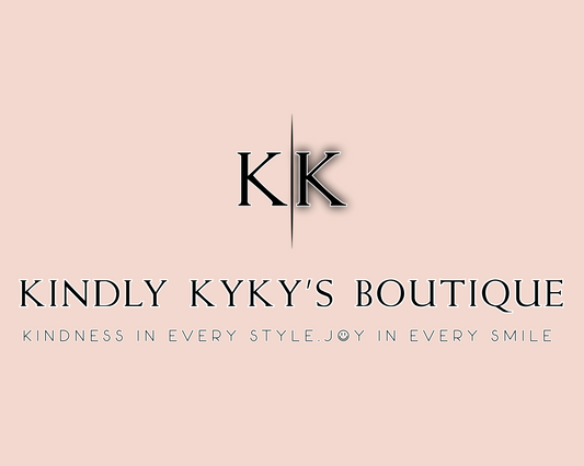 Kindly KyKy's Boutique Gift Card