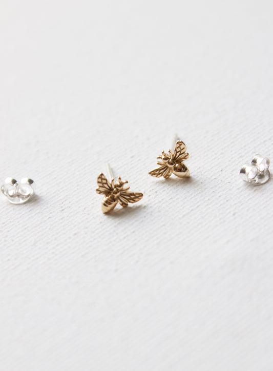 BEE STUDS