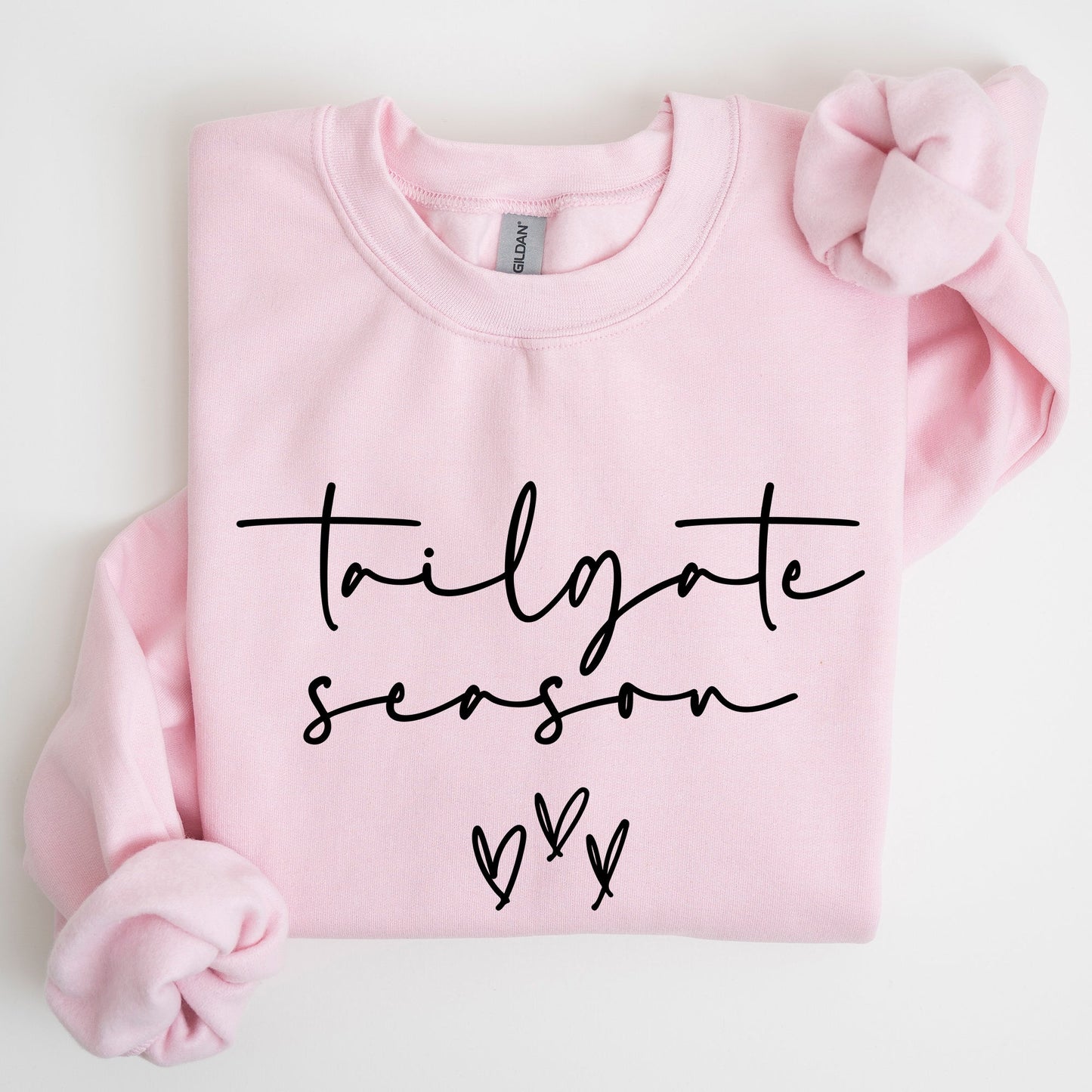 Tailgate Season Sweatshirt