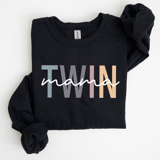 Twin Mama Sweatshirt