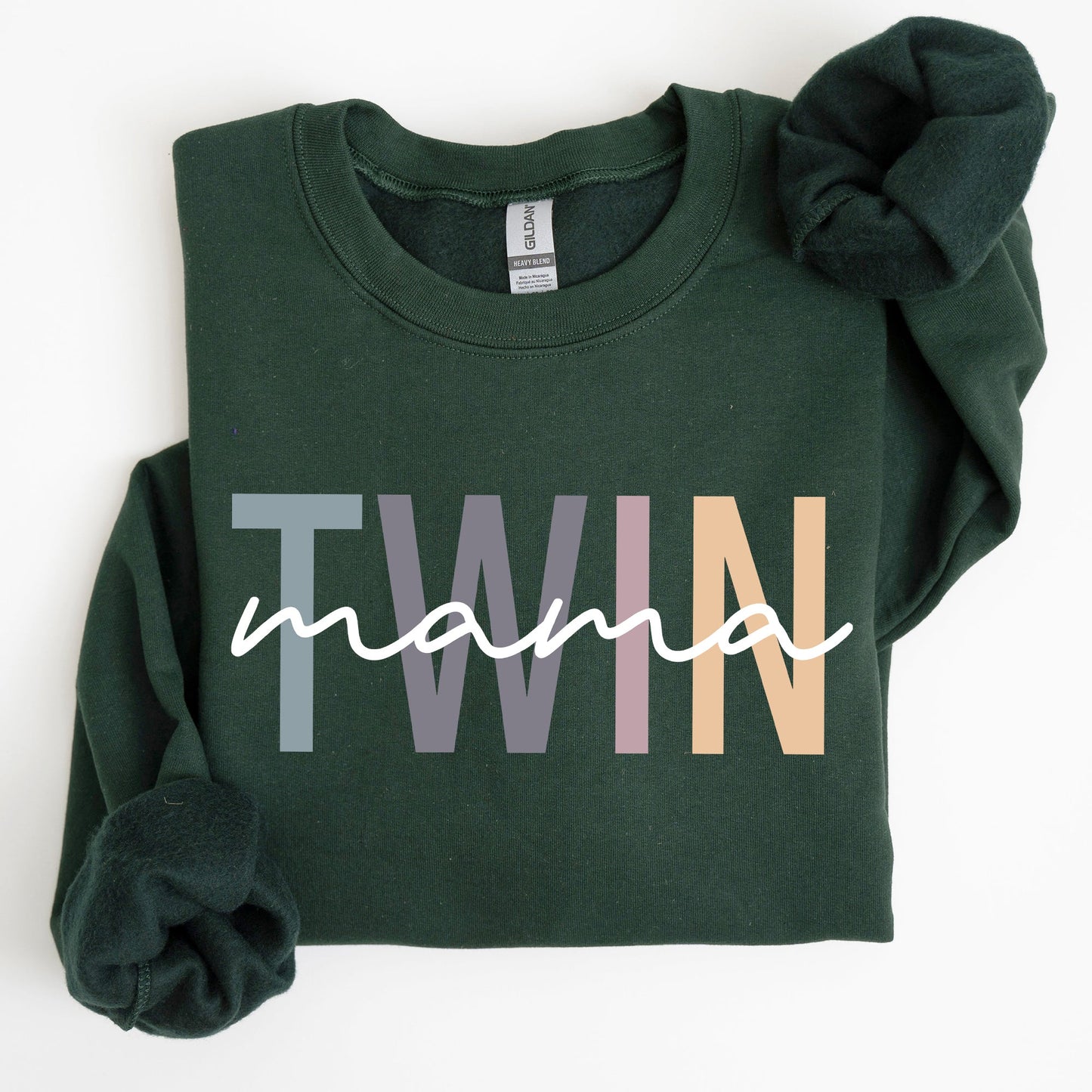 Twin Mama Sweatshirt