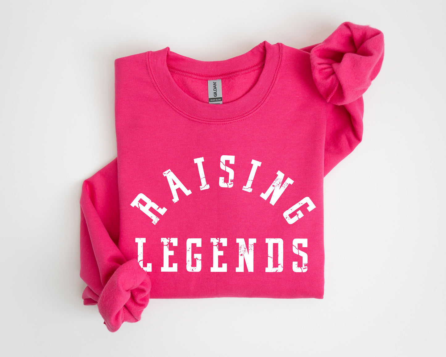 Raising Legends Sweatshirt