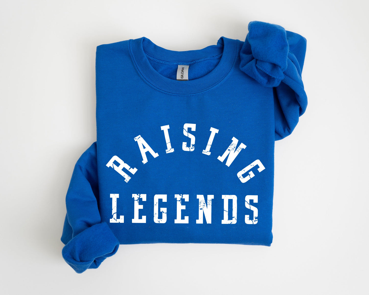 Raising Legends Sweatshirt