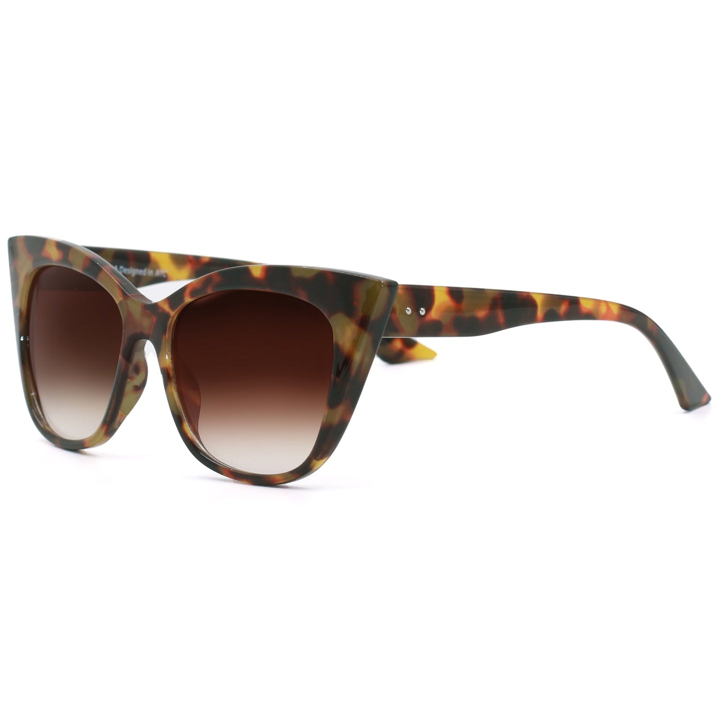 Sustainable Venice - Tortoise Shell